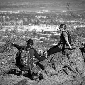 Meet your Posher, Sara